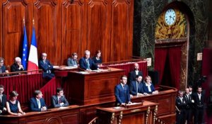 Versailles : le nouveau pari risqué d’Emmanuel Macron
