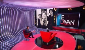 [EXTRAIT] Le divan de Marc-Olivier Fogiel avec Laurent Gerra (The Voice)