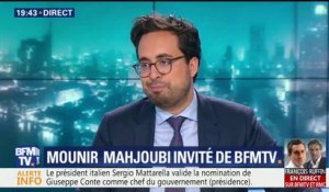 Mahjoubi sur son coming out: "Mon rêve c'est qu'on en parle plus"