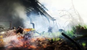 Battlefield V : premier trailer pour le nouvel opus de la série de DICE