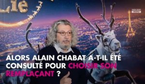 Burger Quiz : Découvrez qui va succéder à Alain Chabat !
