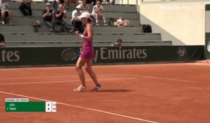 Roland-Garros : Tan au rendez-vous !