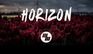 Seven Lions, Tritonal & Kill The Noise - Horizon (Lyrics) feat. Haliene
