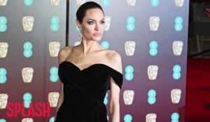 Angelina Jolie can't take kids out of US until divorce is settled