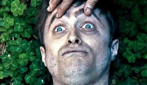 SWISS ARMY MAN Bande Annonce