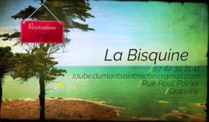 La Bisquine