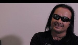 Cradle Of Filth interview - Dani Filth (part 1)