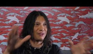 Death Angel interview - Rob Cavestany (part 3)