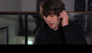Jake Bugg interview (part 2)