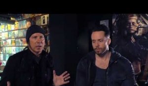 Kamelot: "metal audiences are still open to concept records"