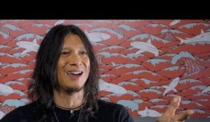 Death Angel interview - Rob Cavestany (part 1)