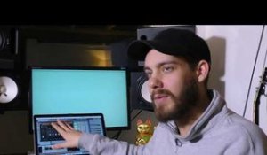 San Holo interview (deel 2)