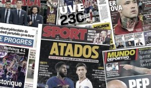 Guardiola veut tenter le gros coup Isco, le mercato XXL de la Juve à 230M€