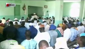 REPLAY - AL JUMA Mosquée DIMACK - Pr : Oustaz NDIAGA SECK - 25 Mai 2018