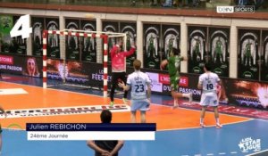 LIDL STARLIGUE 17-18 Top Buts J24