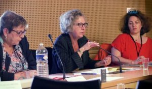 Questions à Hélène FURNON-PETRESCU (DGCS) - études d'impacts - cese