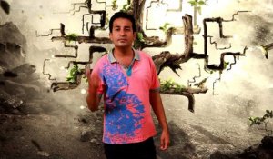 Dekh Palat Ke | Ashfaq Chaudry | Love Song l | New HD video song | 2016 video
