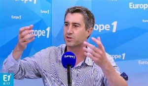François Ruffin envisage un "combat de longue durée" contre la résignation
