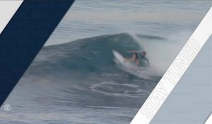 Adrénaline - Surf : Corona Bali Protected - Women's, Women's Championship Tour - Round 1 Heat 2 - Full Heat Replay