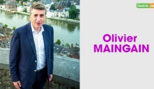 L'Avenir - Interview tac au tac d'Olivier Maingain