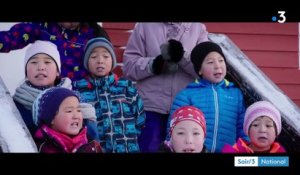"Une année polaire" : zoom sur les Inuits du Groenland