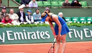 Alizé Cornet disjoncte : son compagnon raconte