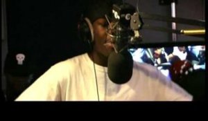 Red Hot Entertainment freestyle - Westwood
