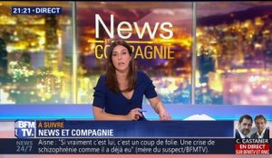 News et compagnie - 21h-22h