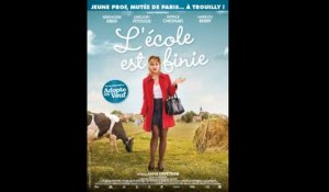 L'école Est Finie (2018) HD Streaming VF