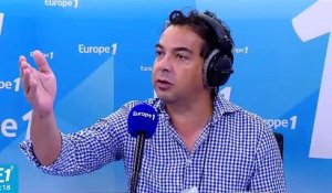 Jean-Louis Bourlanges : "Une défection de l'Italie signerait une crise majeure pour l'Union européenne"