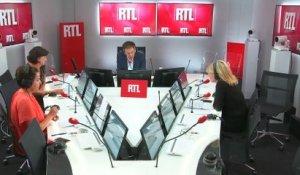 RTL Monde du 30 mai 2018