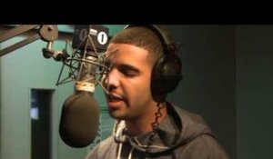 Drake freestyle - Westwood