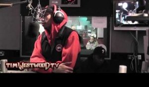 Tyga speaks on Lil Wayne home coming - Westwood