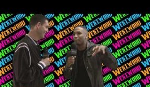 Trey Songz on tours, afterpartys, women & his freakyness - Westwood