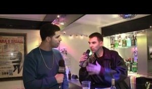 Drake hooked on melody - Westwood