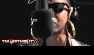 Shystie freestyle - Westwood