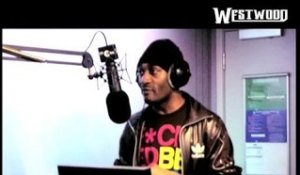 Dimples freestyle - Westwood