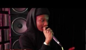 Wizkid: Azonto freestyle, colabs, tatts & stage shows! - Westwood Crib Session