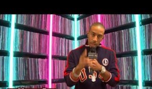 Ludacris co-signs new Westwood CD - Hardest In The Game - Legends Live Foreva *FREE DOWNLOAD*