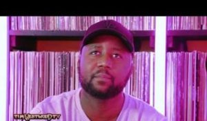 Cassper Nyovest on AKA beef - Westwood Crib Session