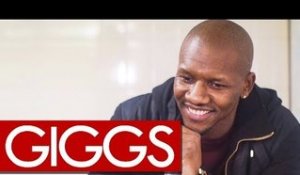 Giggs on Jay-Z KMT co-sign, big performance at Spotify Who We Be