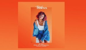 Thandi Phoenix - My Way
