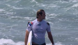 Le replay complet de la série de J. Florès, J. Smith et G. Medina (Corona Bali Protected, round 4) - Adrénaline - Surf