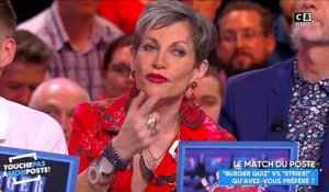 L'énorme coup de gueule de Cyril Hanouna hier soir contre la direction de TF1: "Ils commencent vraiment à me péter les coui...."