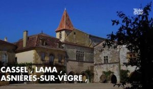 "Le village préféré des français 2018" : découvrez les 14 villages en compétition