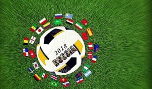 Mondial 2018 : la grande nouveauté du ballon officiel