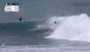 Adrénaline - Surf : Short Wave by Filipe Toledo TEST