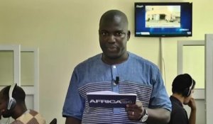 DÉCRYPTAGE - Côte d'Ivoire: Mamadou Diomandé, Député