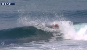 Adrénaline - Surf : Michel Bourez's 7.6