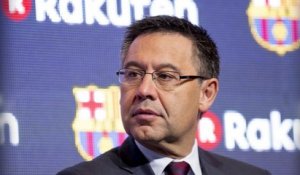 L'ultimatum du Barça à Antoine Griezmann